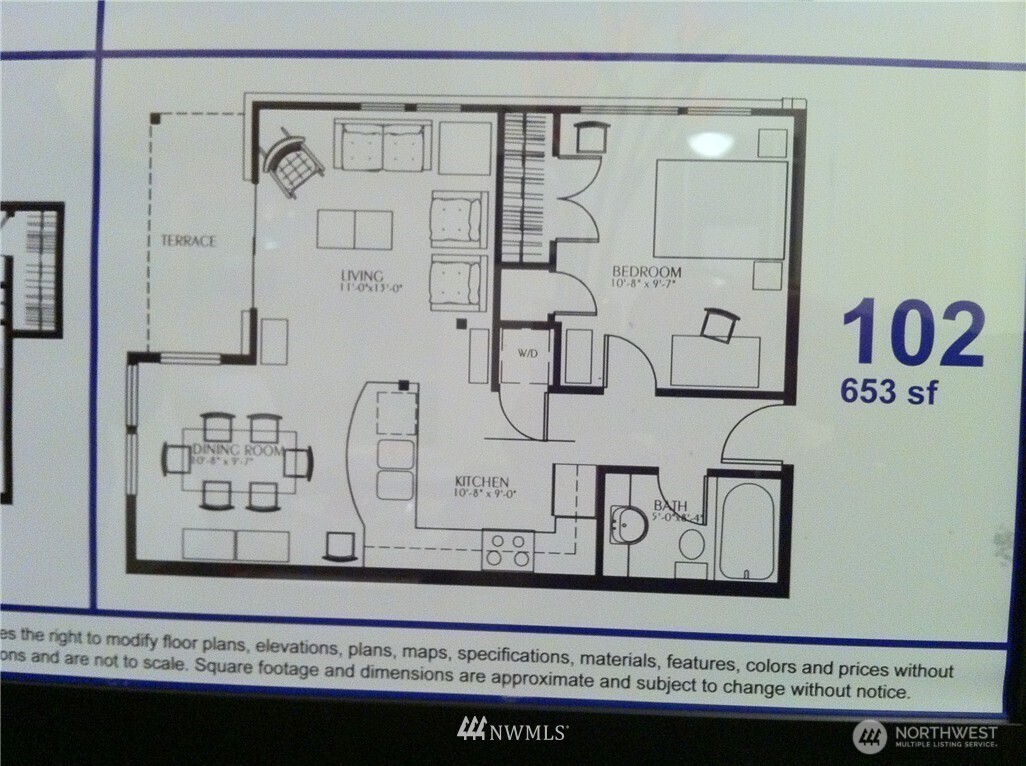 2009 Yale Avenue 102 Property Photo 13