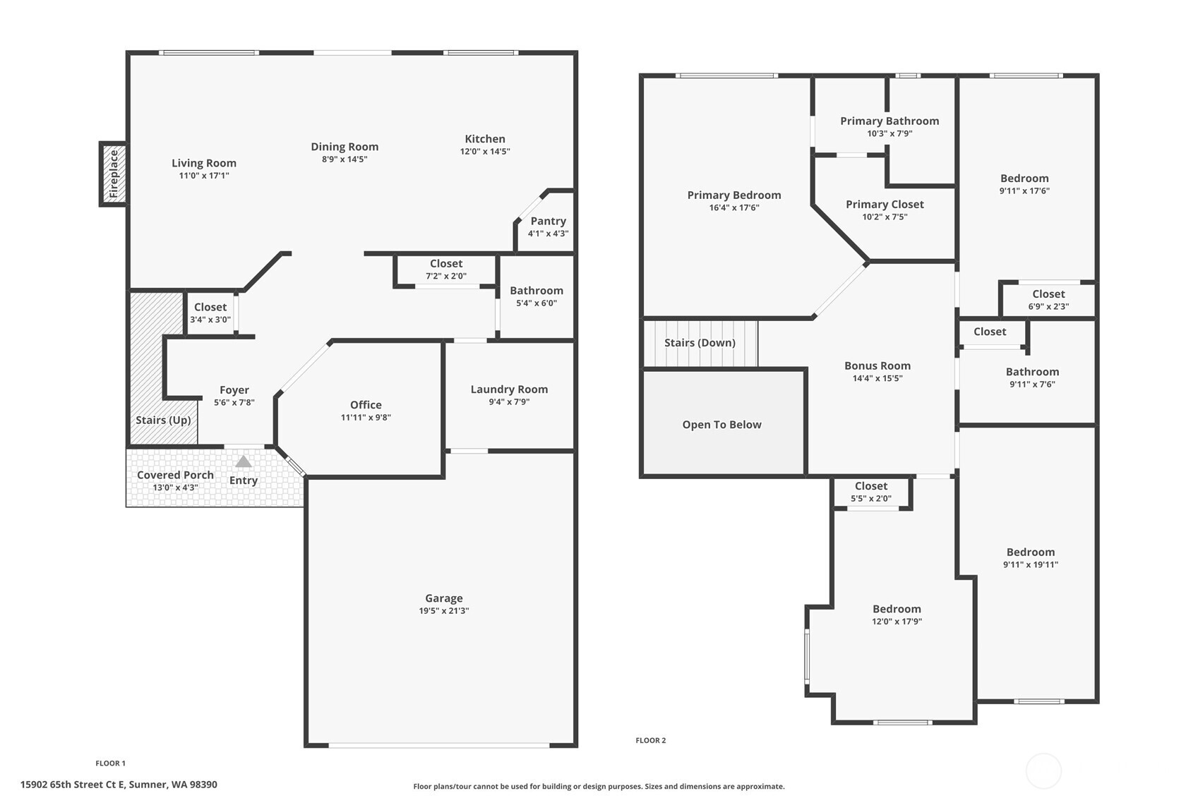 15902 65th Street Ct Property Photo 23