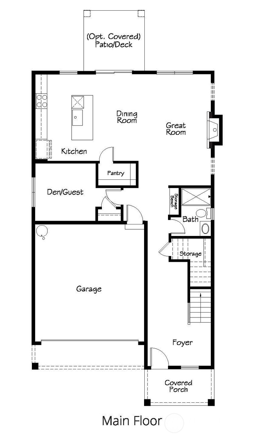 20828 99th Place Property Photo 2
