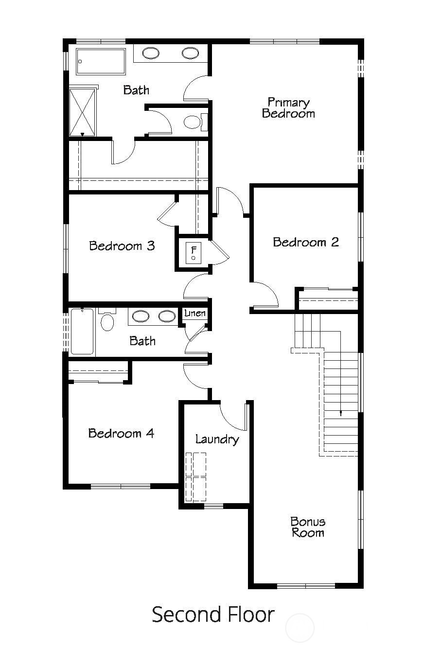 20828 99th Place Property Photo 3