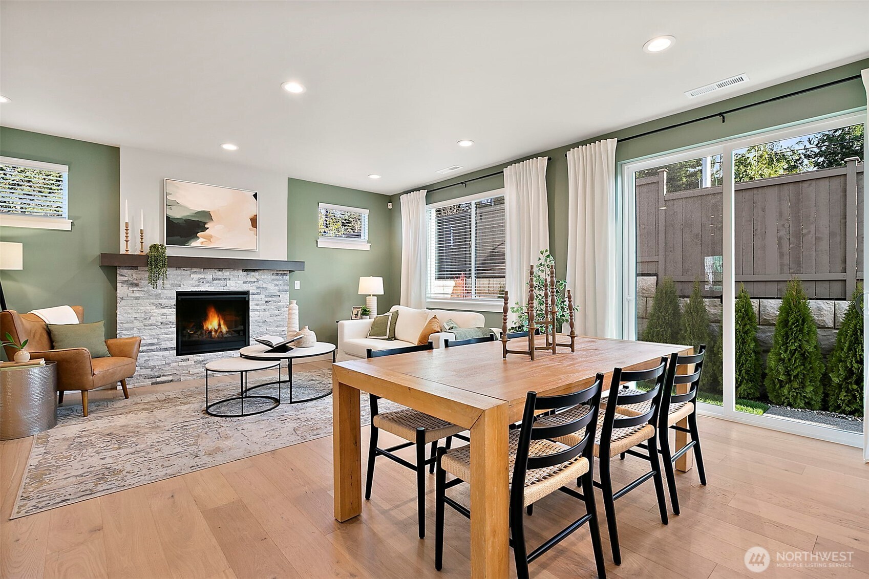 20828 99th Place Property Photo 14