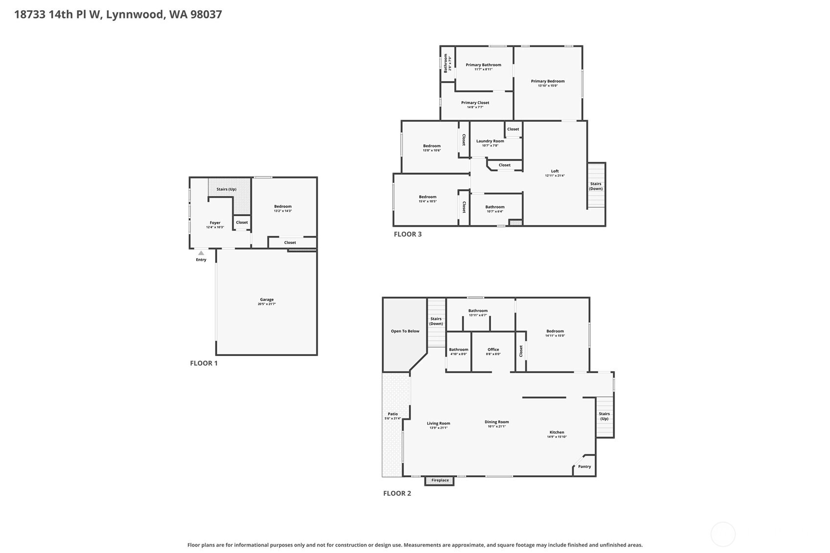 18733 14th Place Property Photo 25