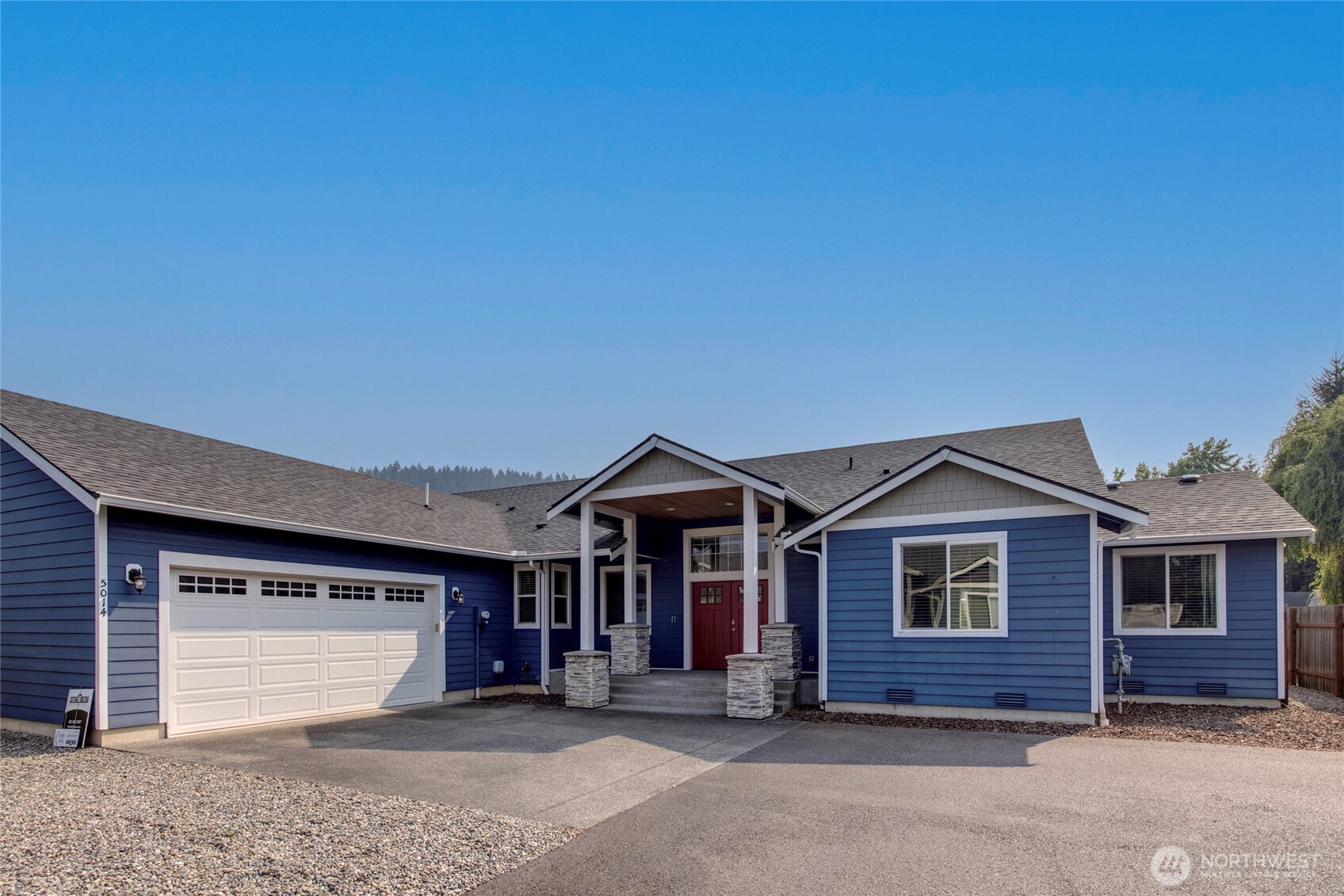 5014 Parker Road Property Photo 1