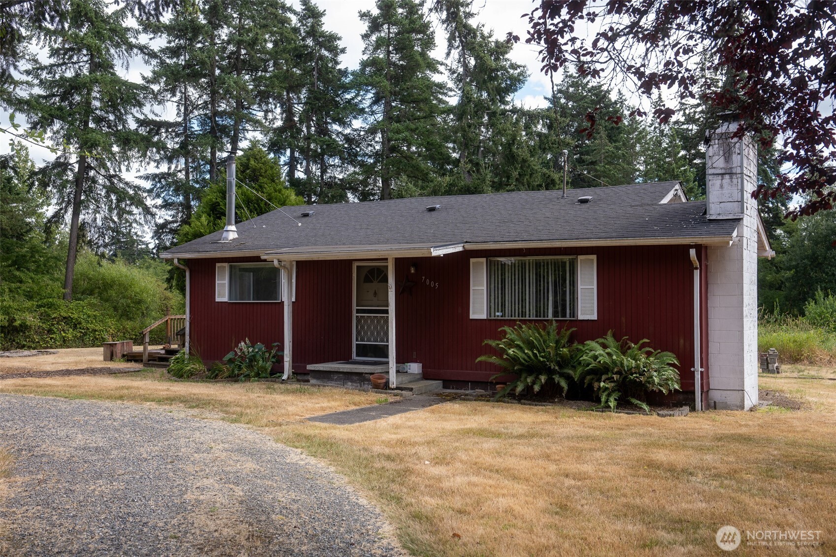 7005 Johnson Road Property Photo 2