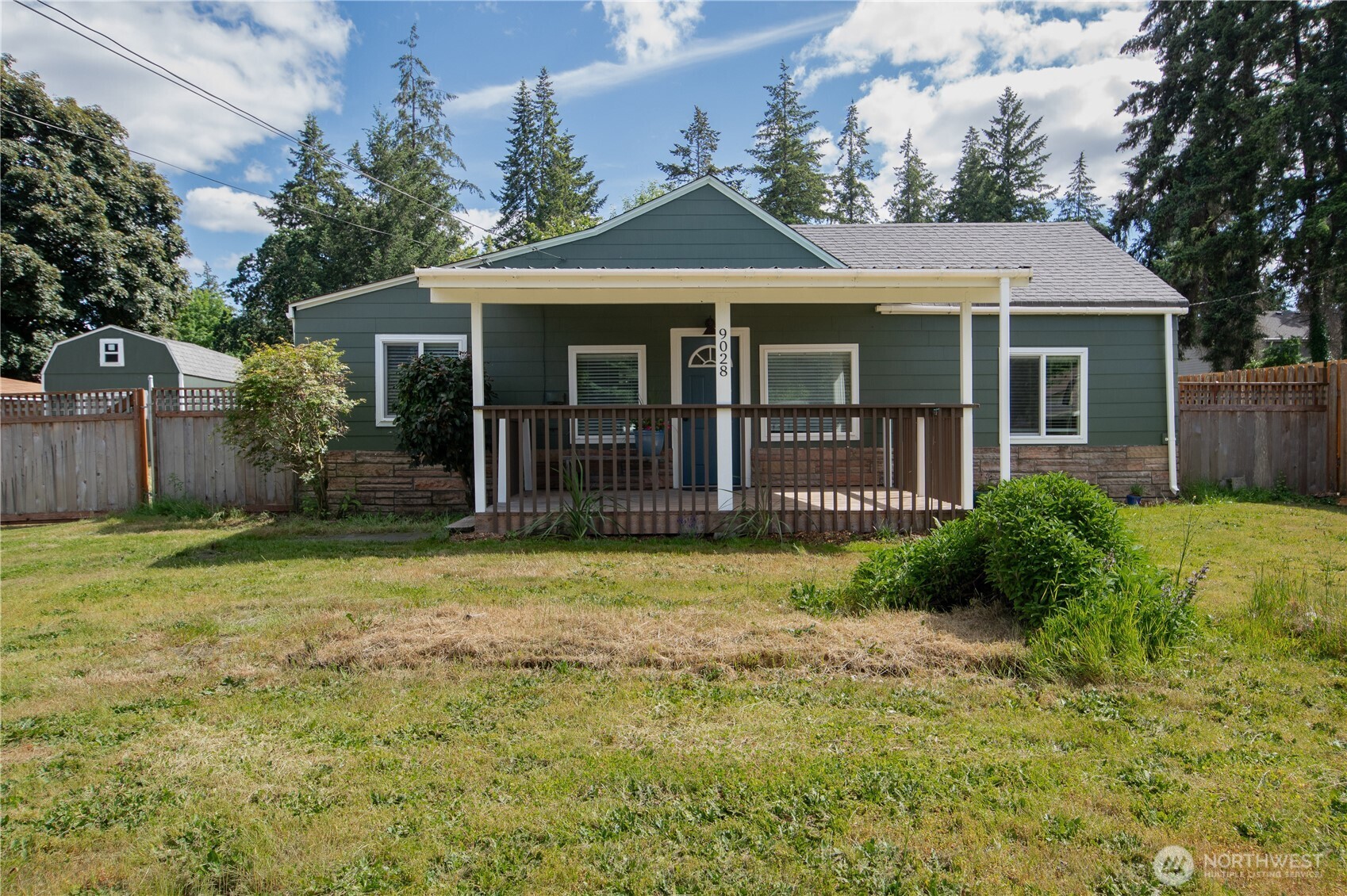 9028 Highland Avenue Property Photo 1