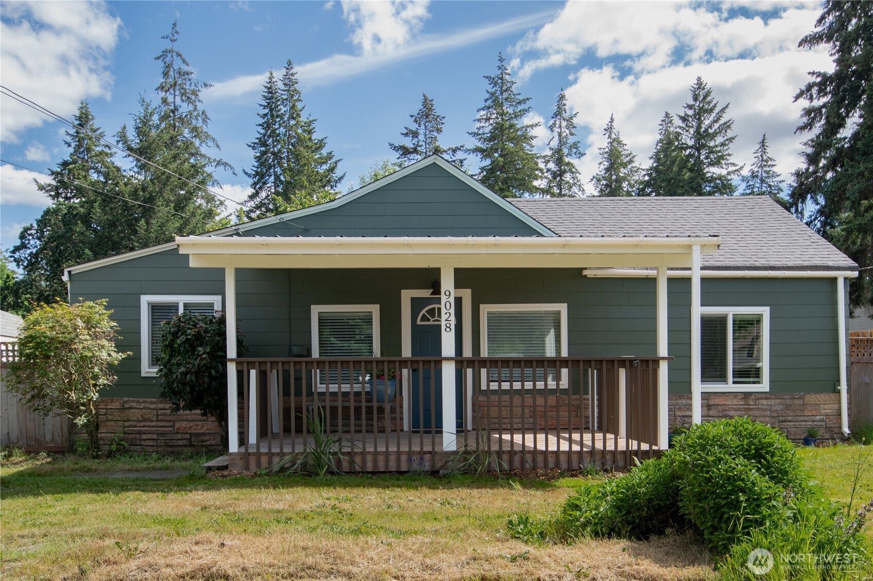 9028 Highland Avenue Property Photo 2