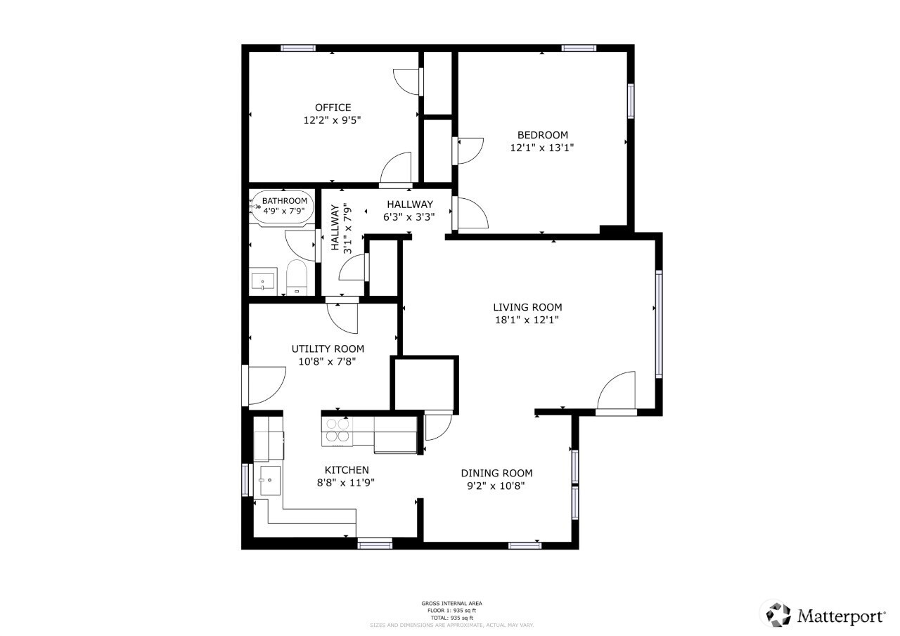 14643 8th Avenue Property Photo 3