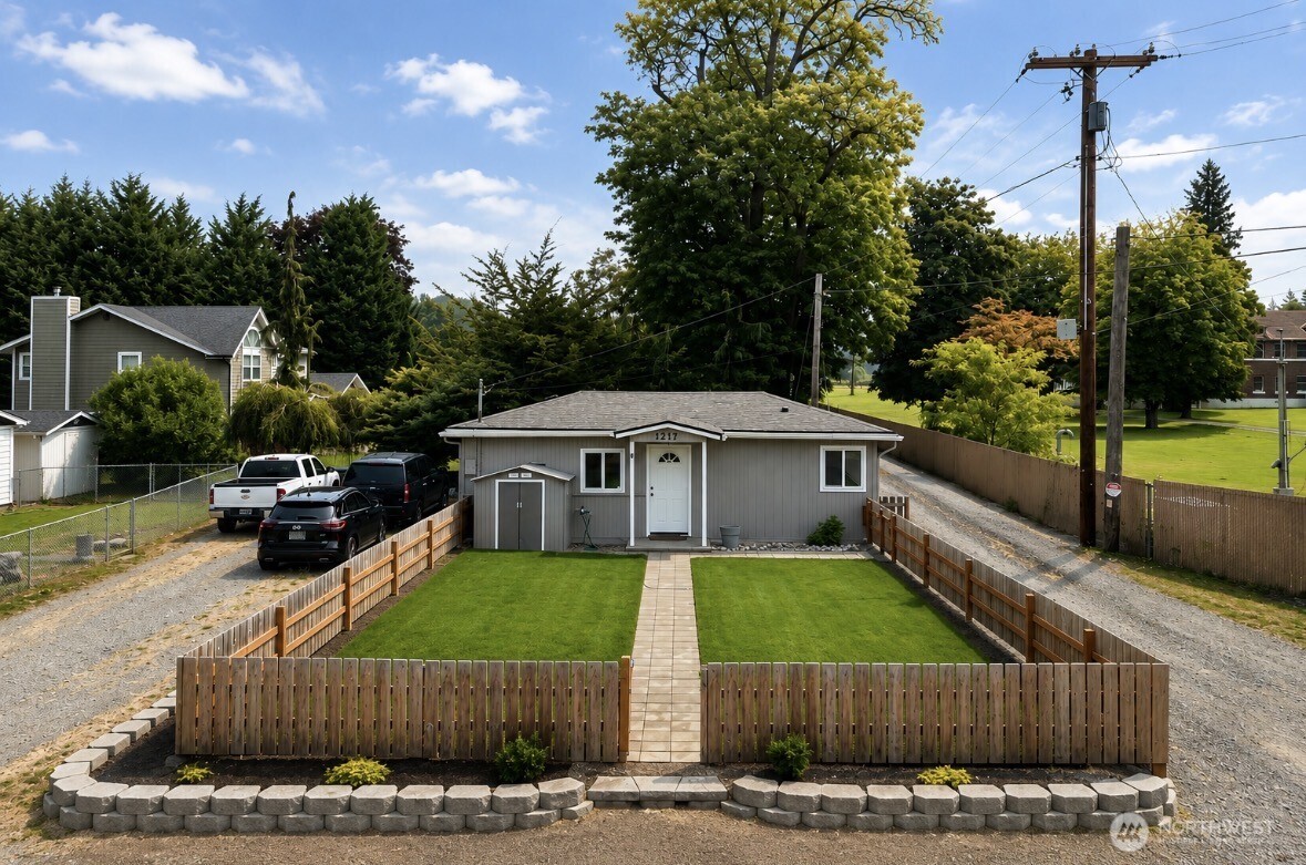 1217 Orting Kapowsin Highway Property Photo 1