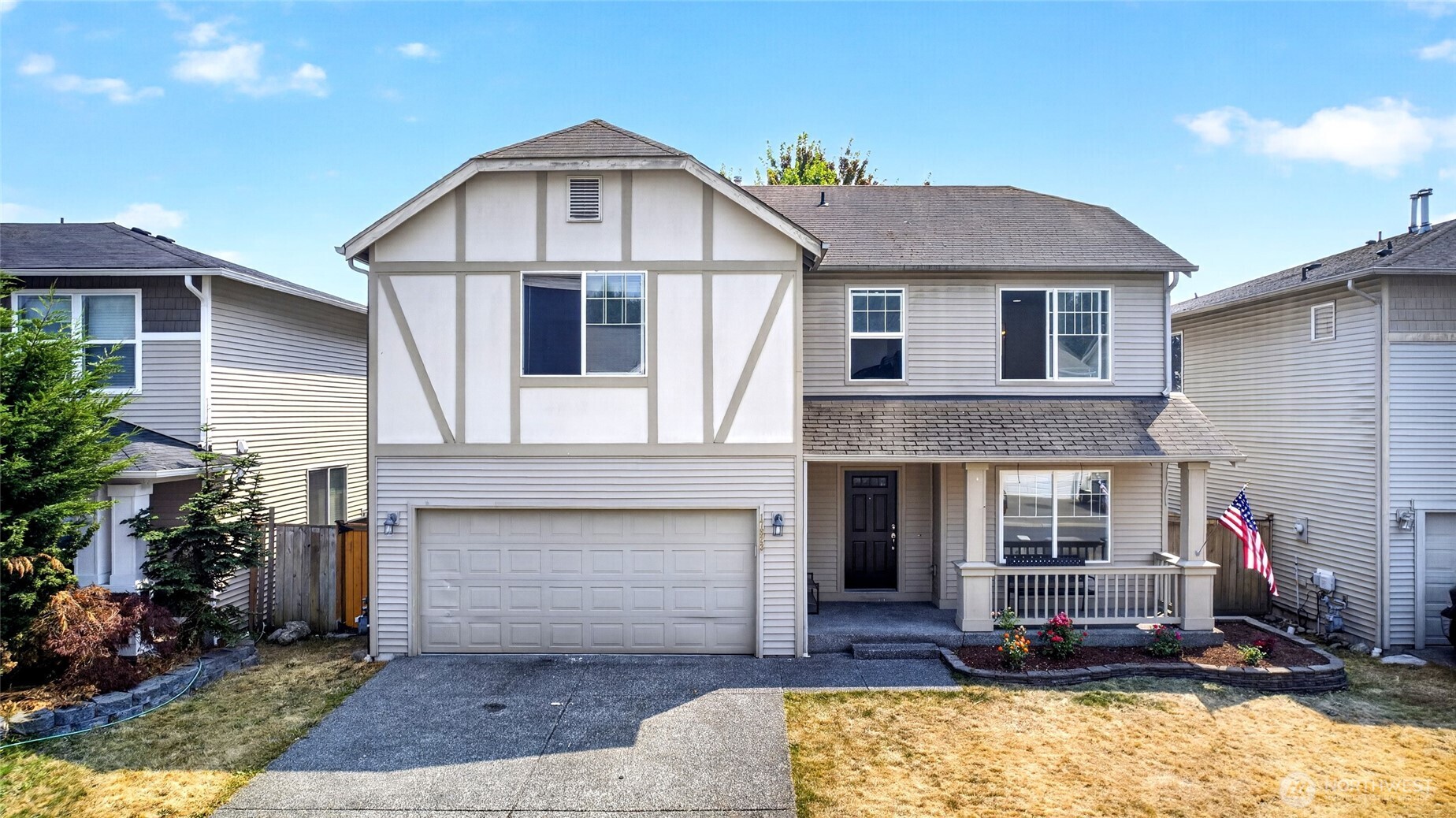 17823 Silver Creek Avenue Property Photo 1