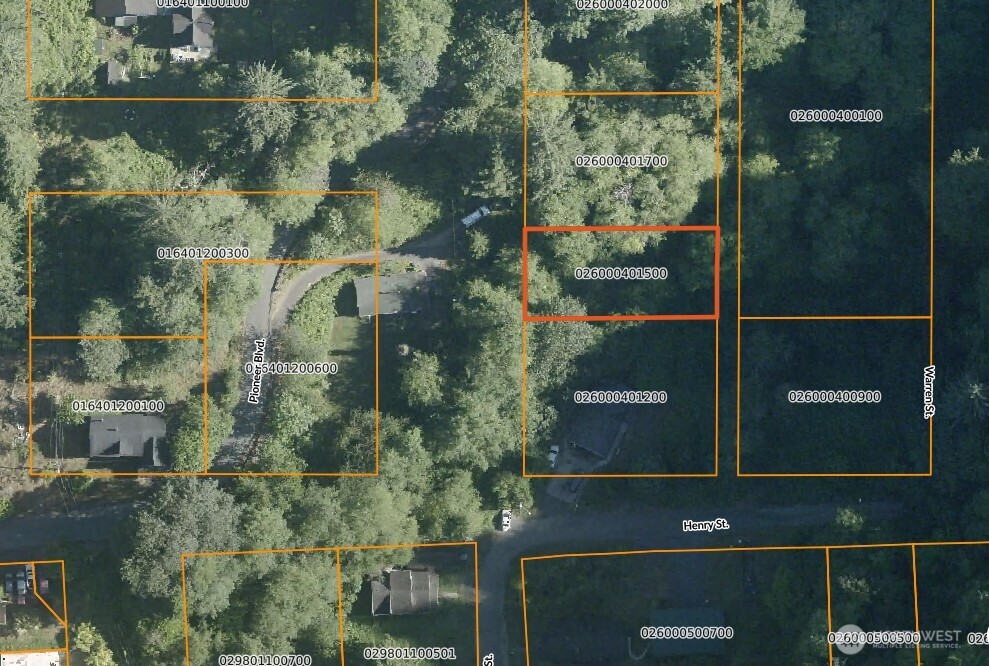 0 Blk 4 Lots 15-16 Pioneer Boulevard Property Photo 18