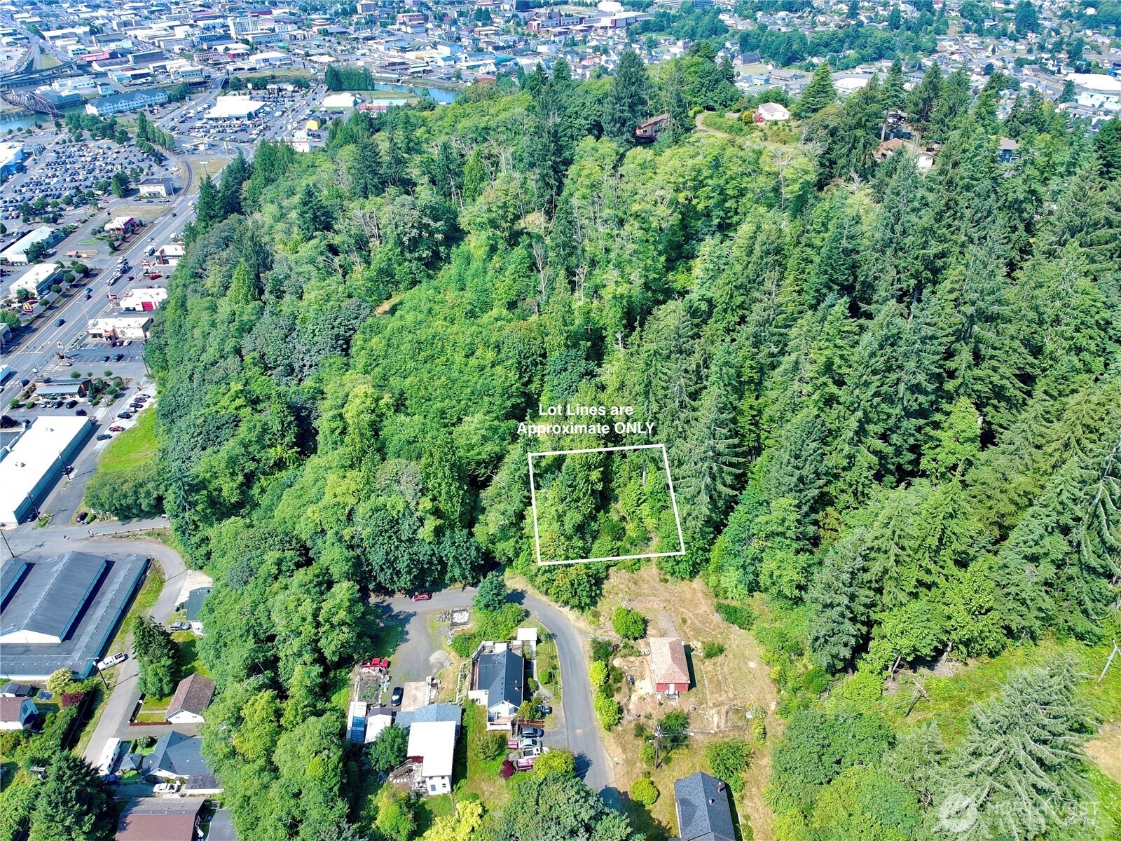 0 Blk 13 Lots 1-2 Pioneer Boulevard Property Photo 4