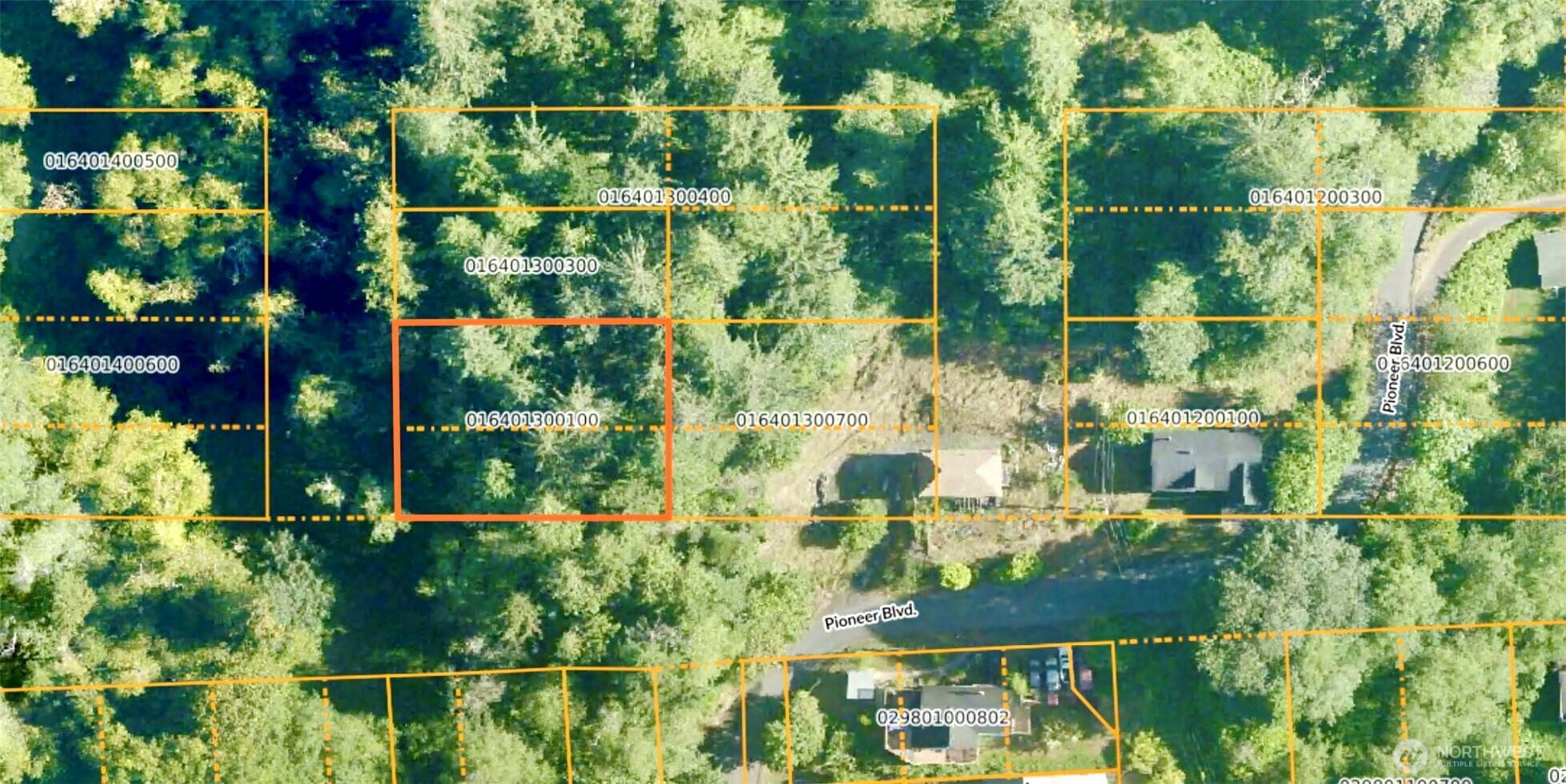0 Blk 13 Lots 1-2 Pioneer Boulevard Property Photo 5