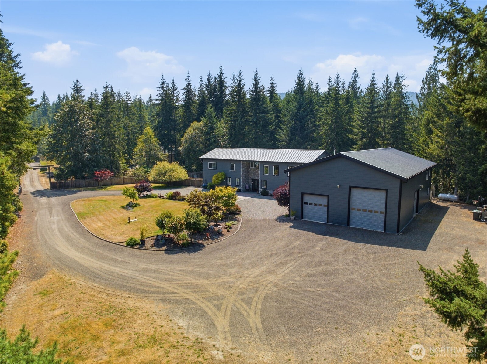 2797 Lost Creek Lane Property Photo 2