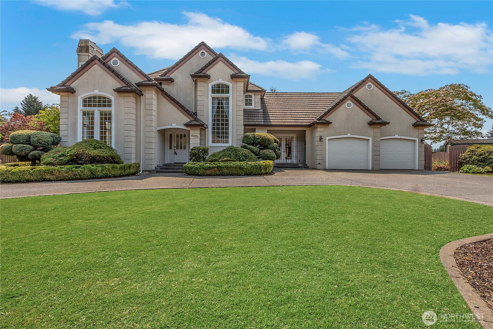4021 Patrick Court Property Photo 1