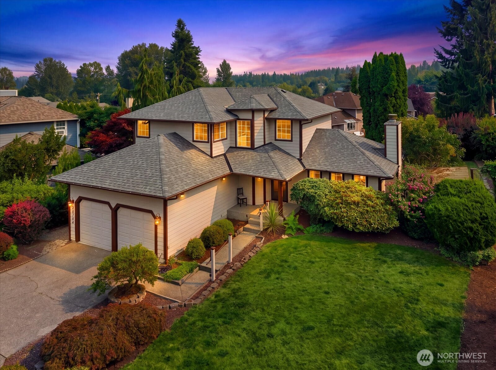 20704 29th Place Property Photo 1