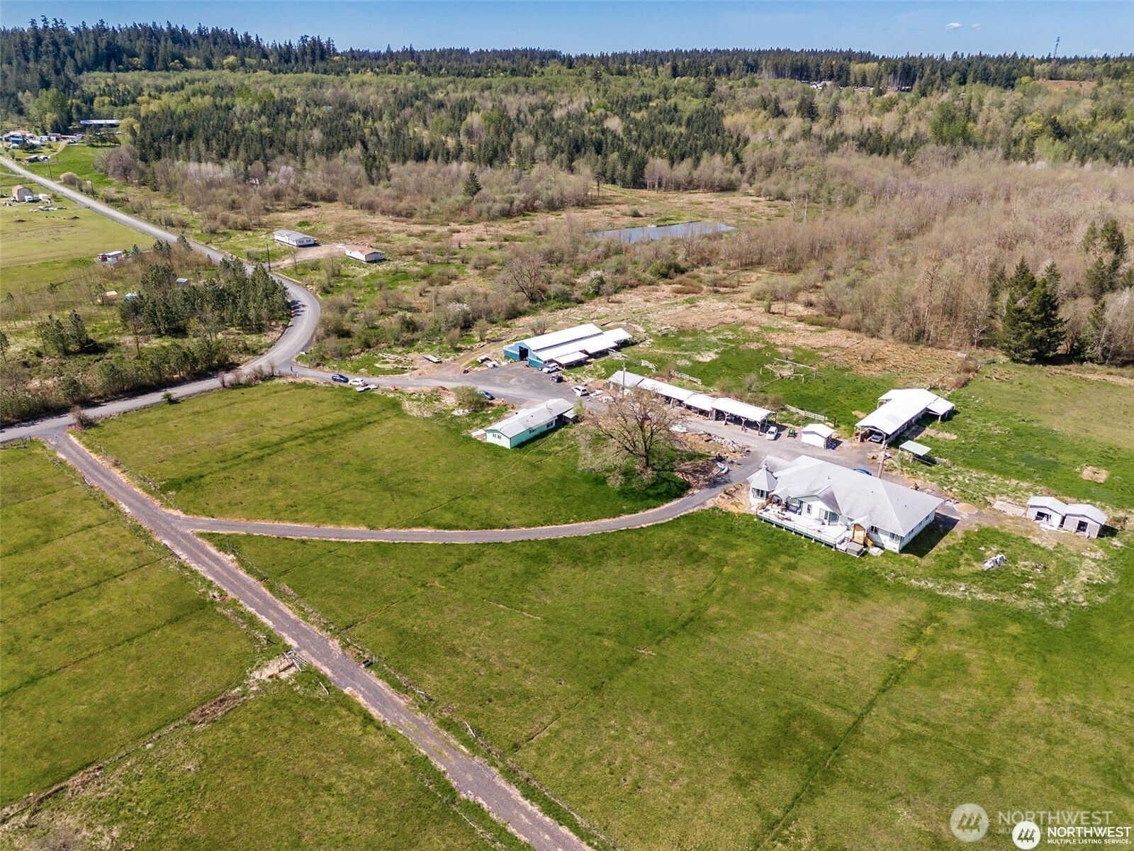 222 Nicholson Road Property Photo 2