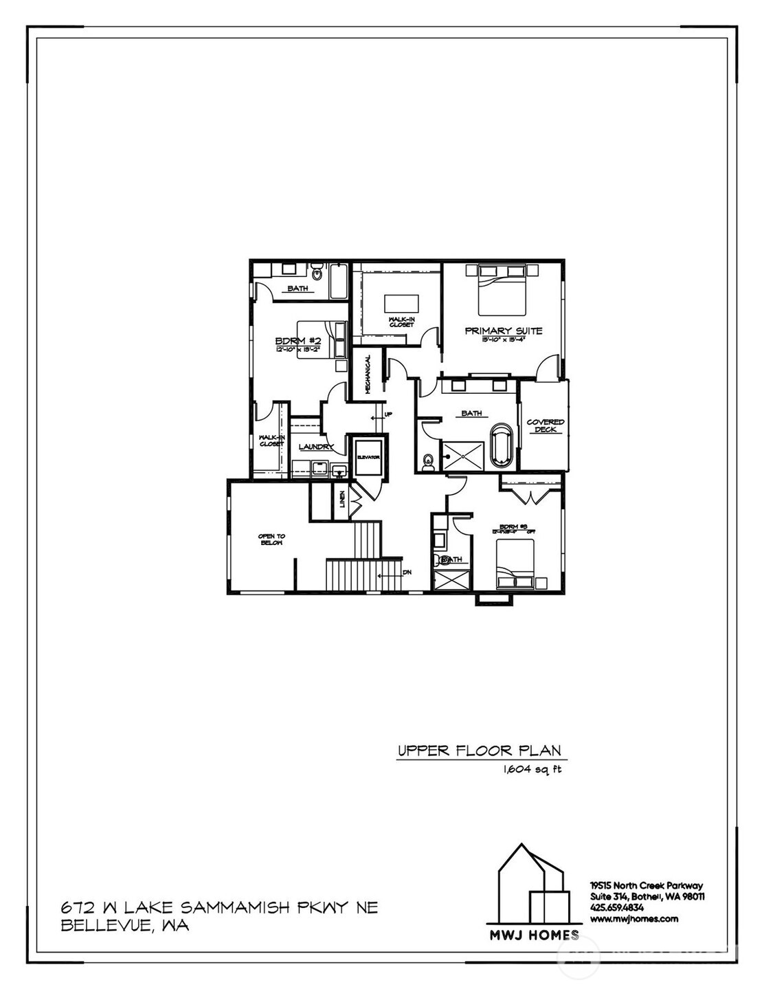 672 W Lake Sammamish Parkway Property Photo 7