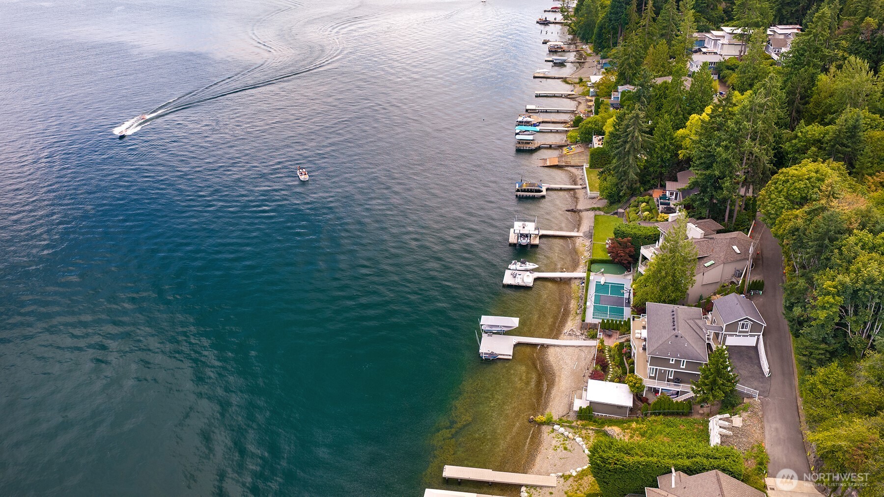 672 W Lake Sammamish Parkway Property Photo 12