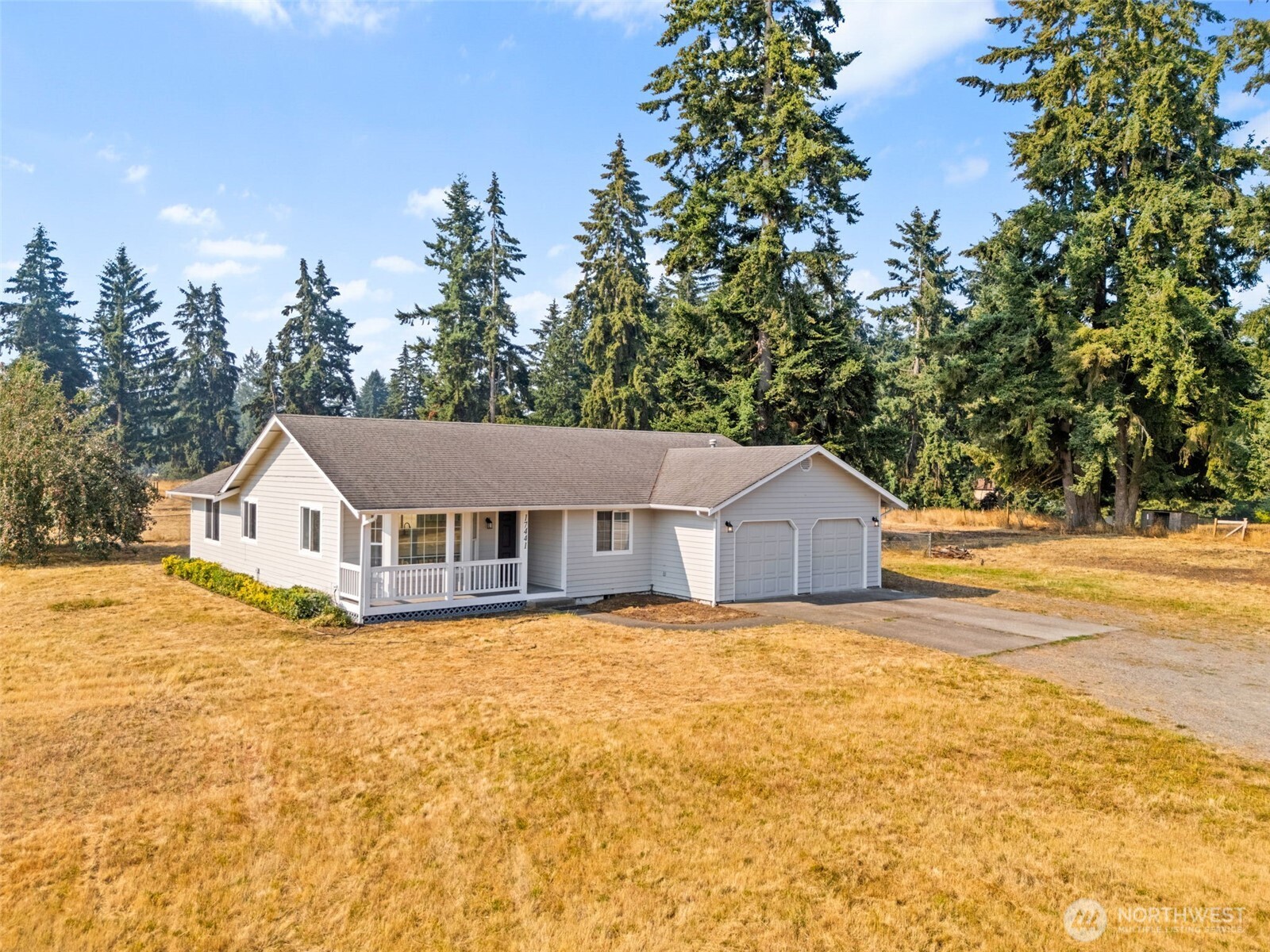 17441 110th Avenue Property Photo 1