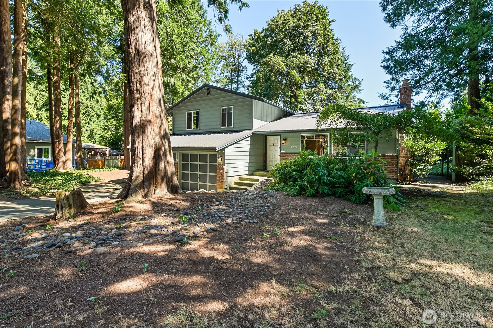 5928 Laurel Shaw Ct Property Photo 1