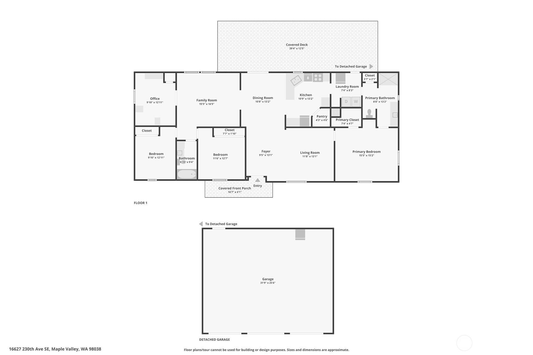 16627 230th Avenue Property Photo 35