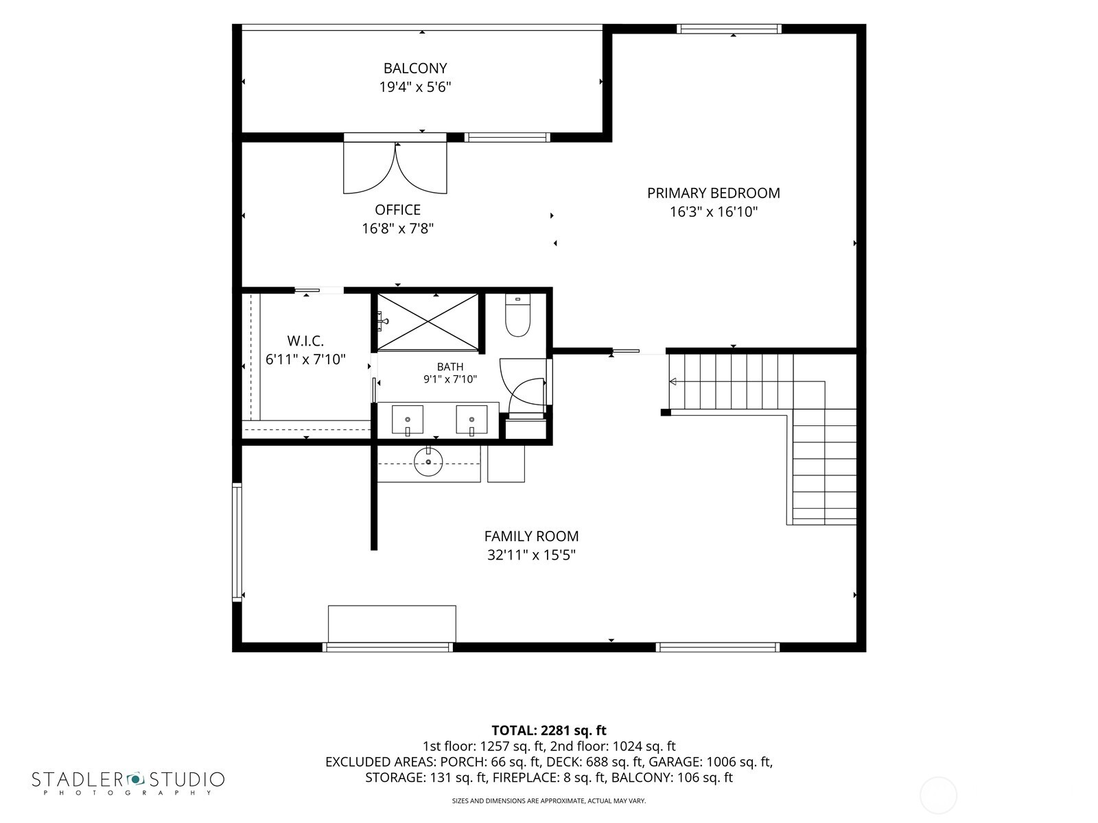 3484 East Harbor Road Property Photo 15