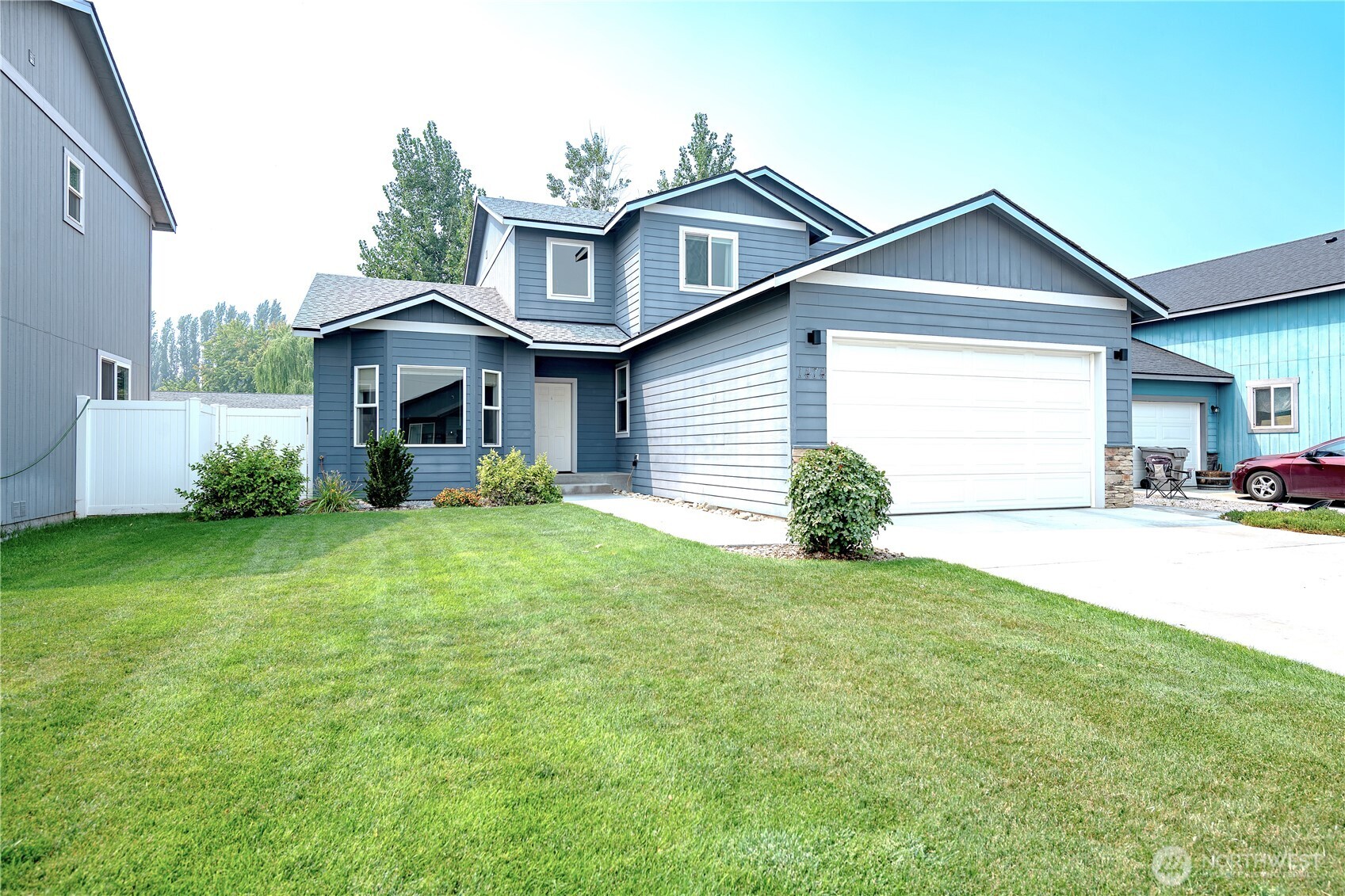 1474 Denny Place Property Photo 1