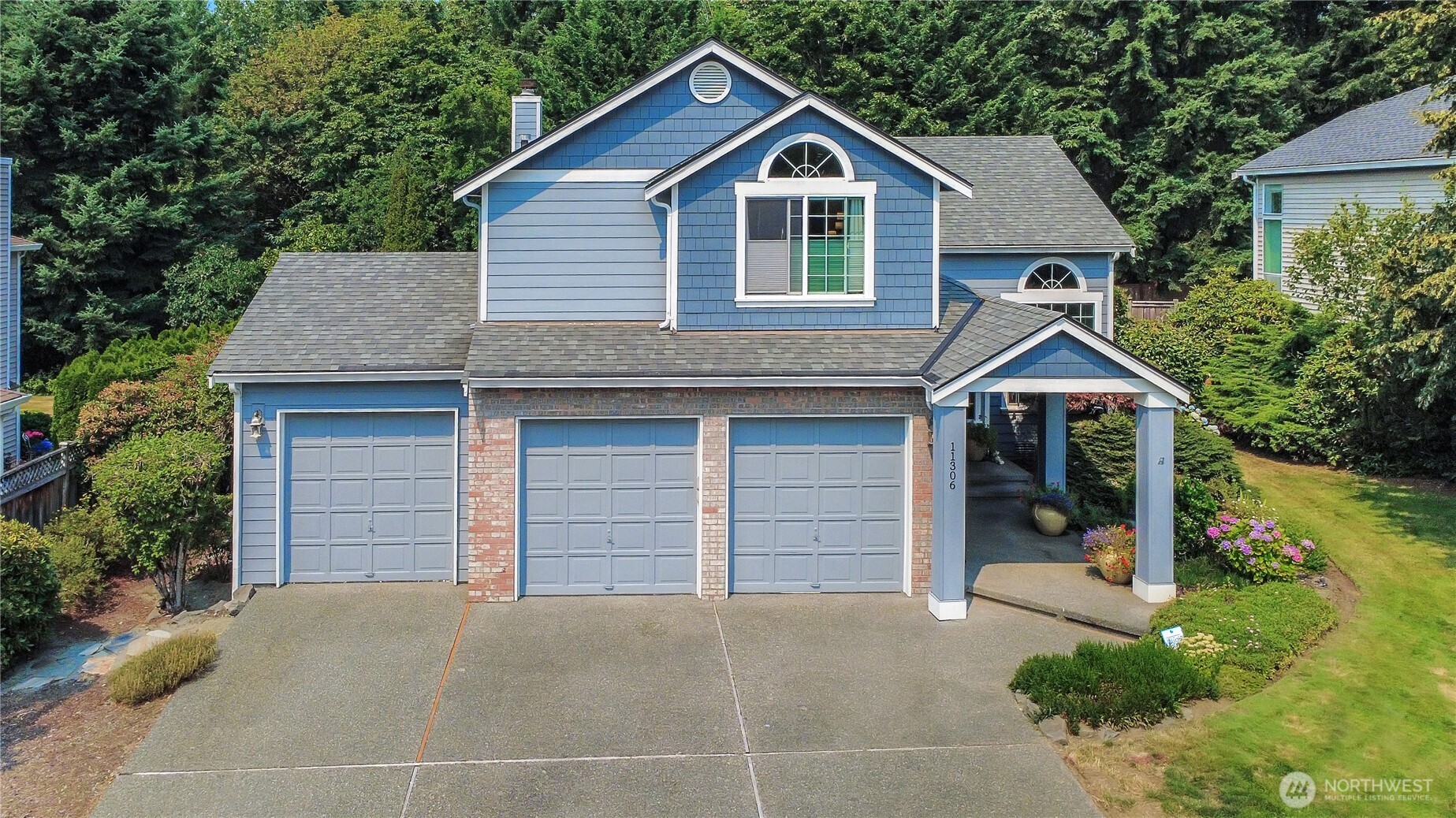 11306 Se 313th Place Property Photo 1