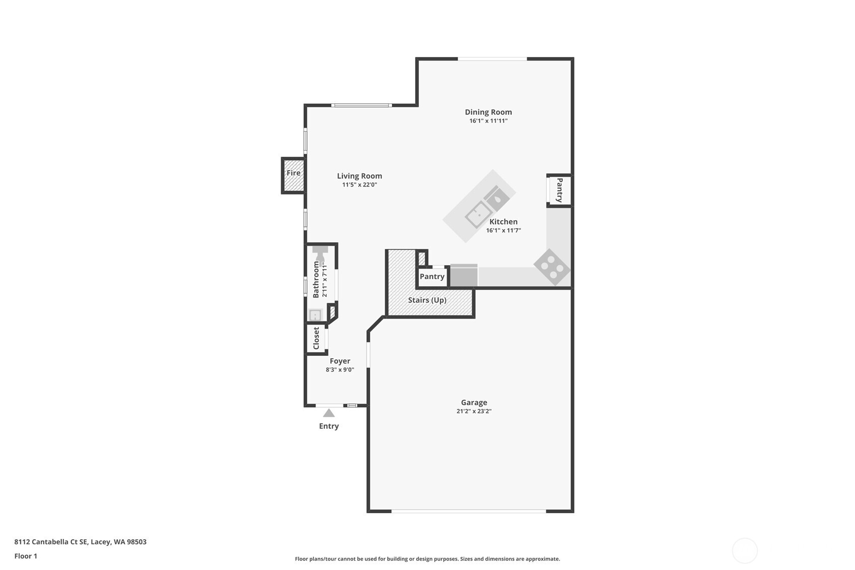 8112 Cantabella Court Property Photo 29
