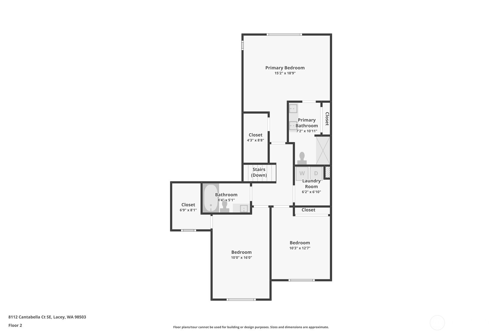 8112 Cantabella Court Property Photo 30