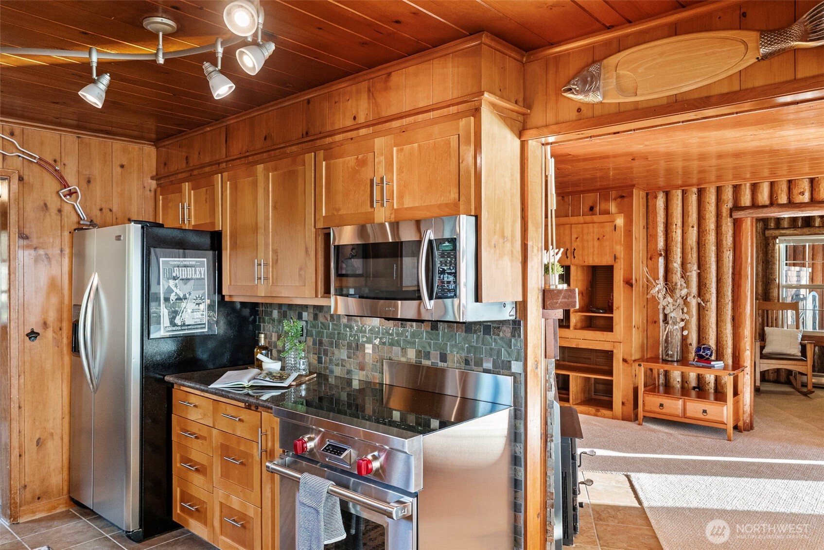 4420 Sunset Beach Road Property Photo 5