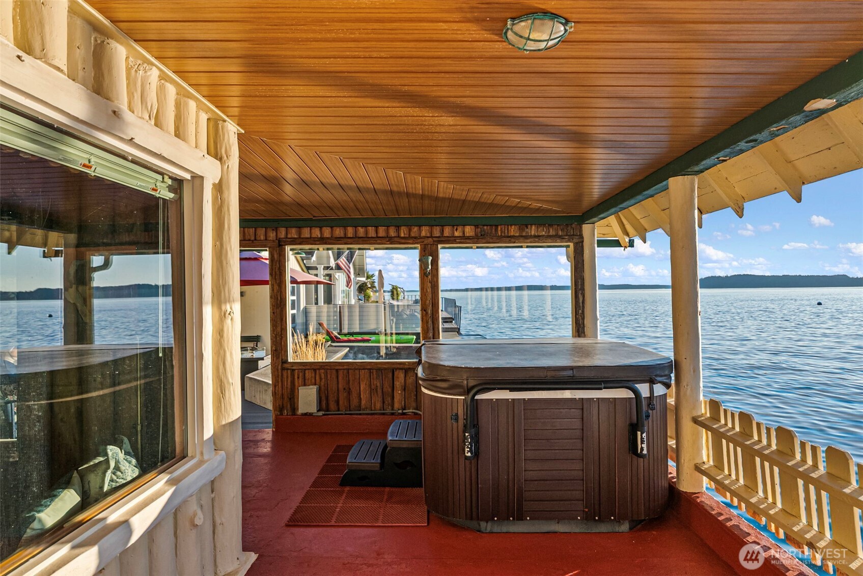 4420 Sunset Beach Road Property Photo 25