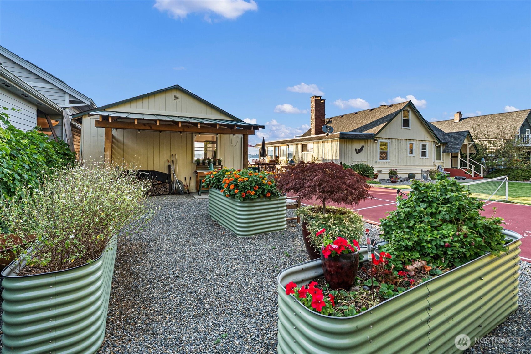 4420 Sunset Beach Road Property Photo 32