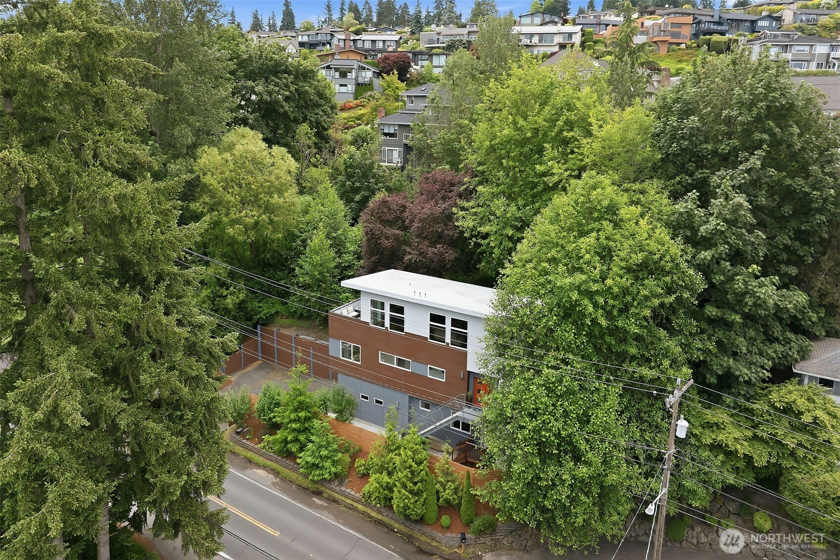 9007 Sand Point Way Property Photo 1