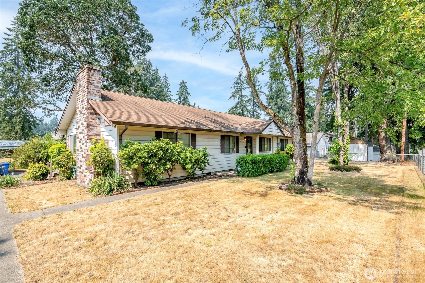 16416 Spanaway Loop Road Property Photo 1