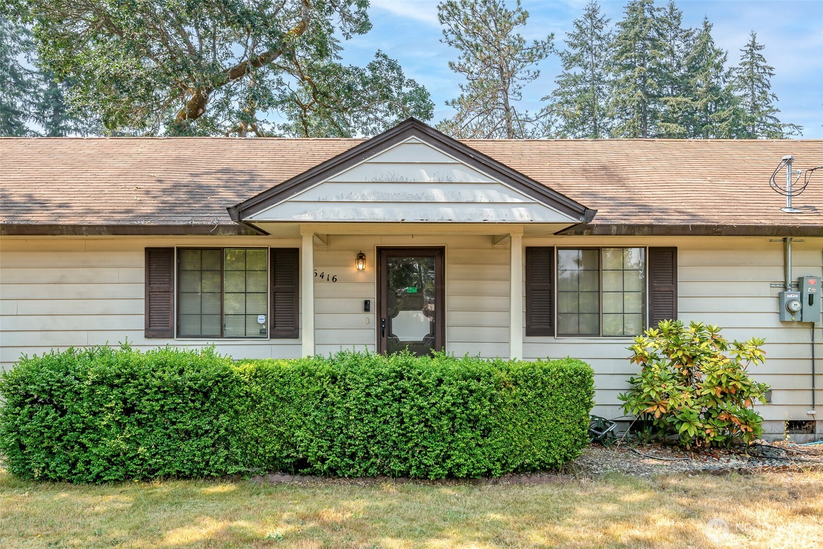 16416 Spanaway Loop Road Property Photo 2