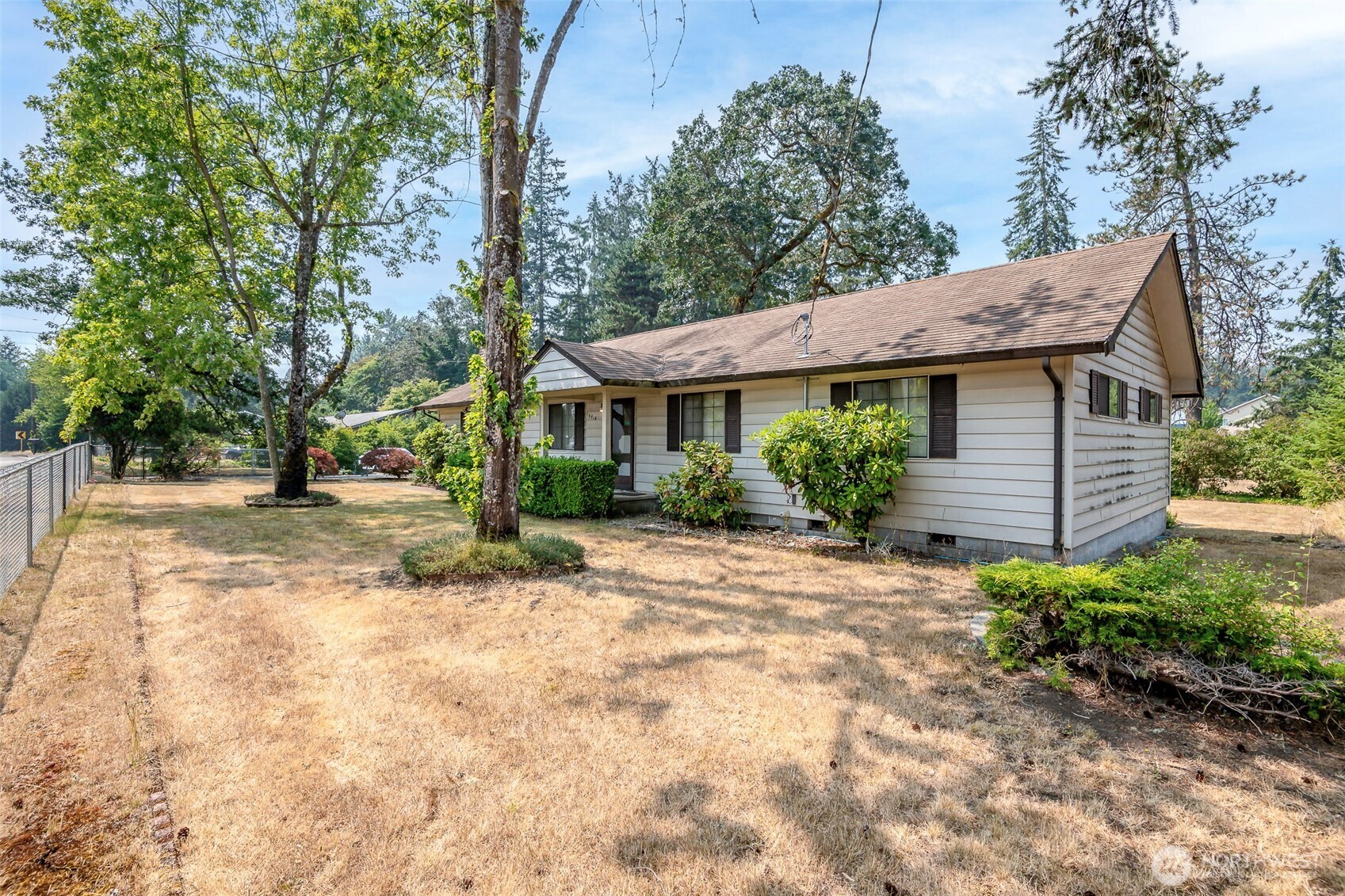 16416 Spanaway Loop Road Property Photo 5