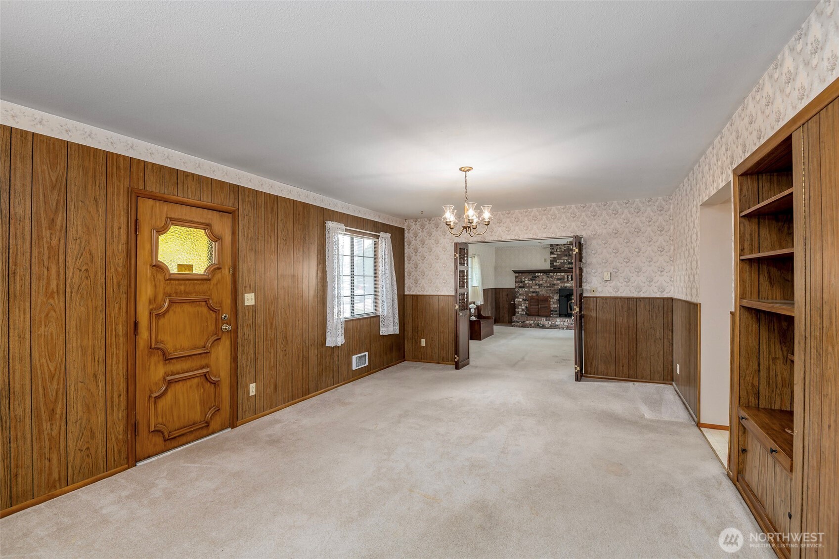 16416 Spanaway Loop Road Property Photo 7