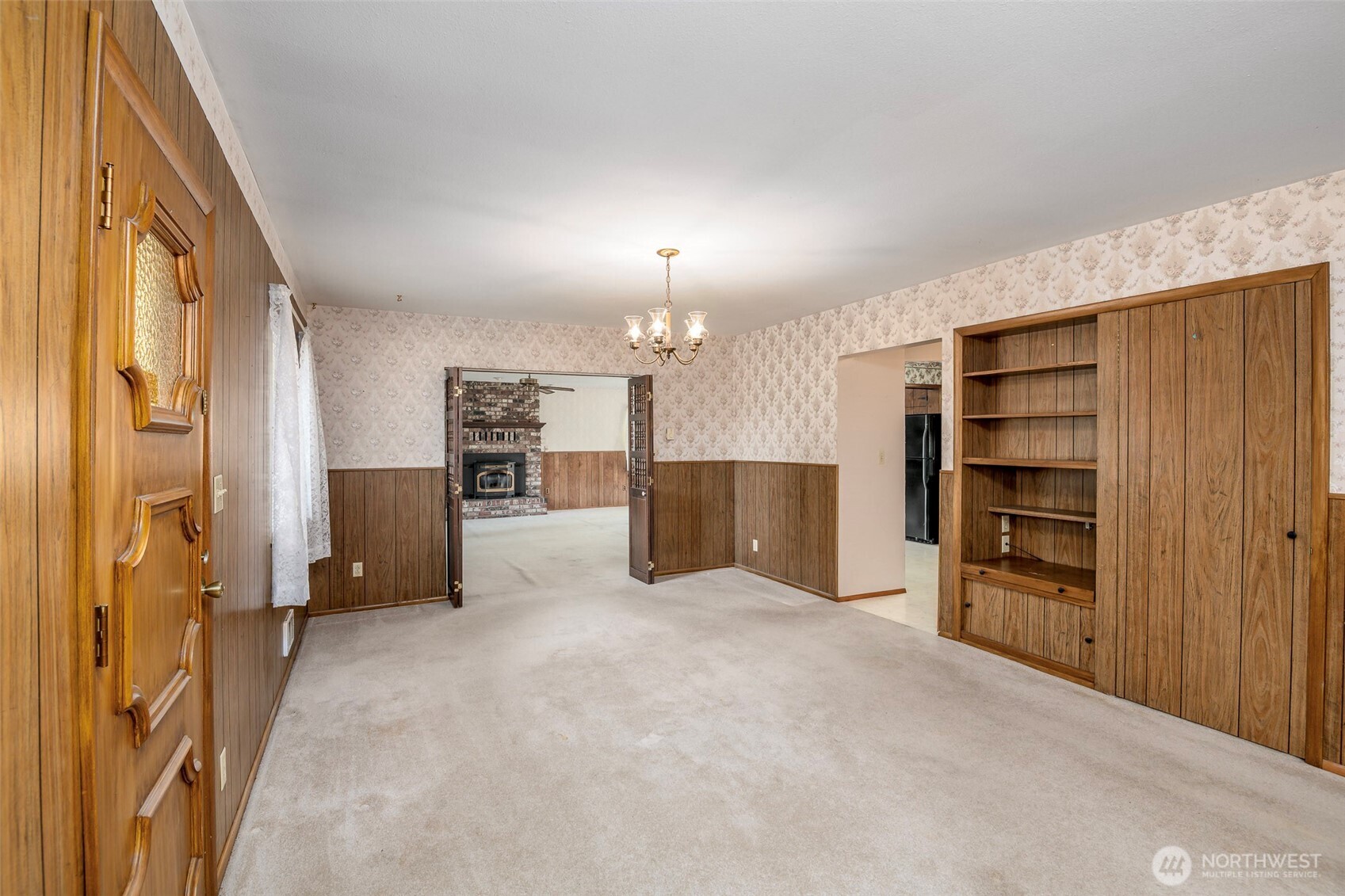 16416 Spanaway Loop Road Property Photo 8