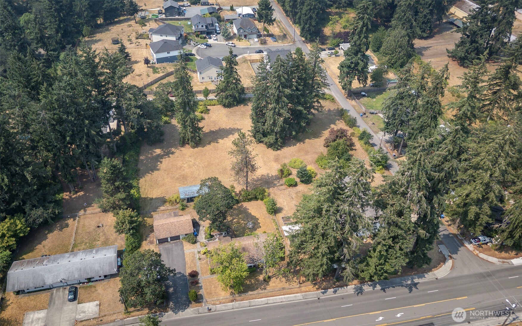 16416 Spanaway Loop Road Property Photo 30