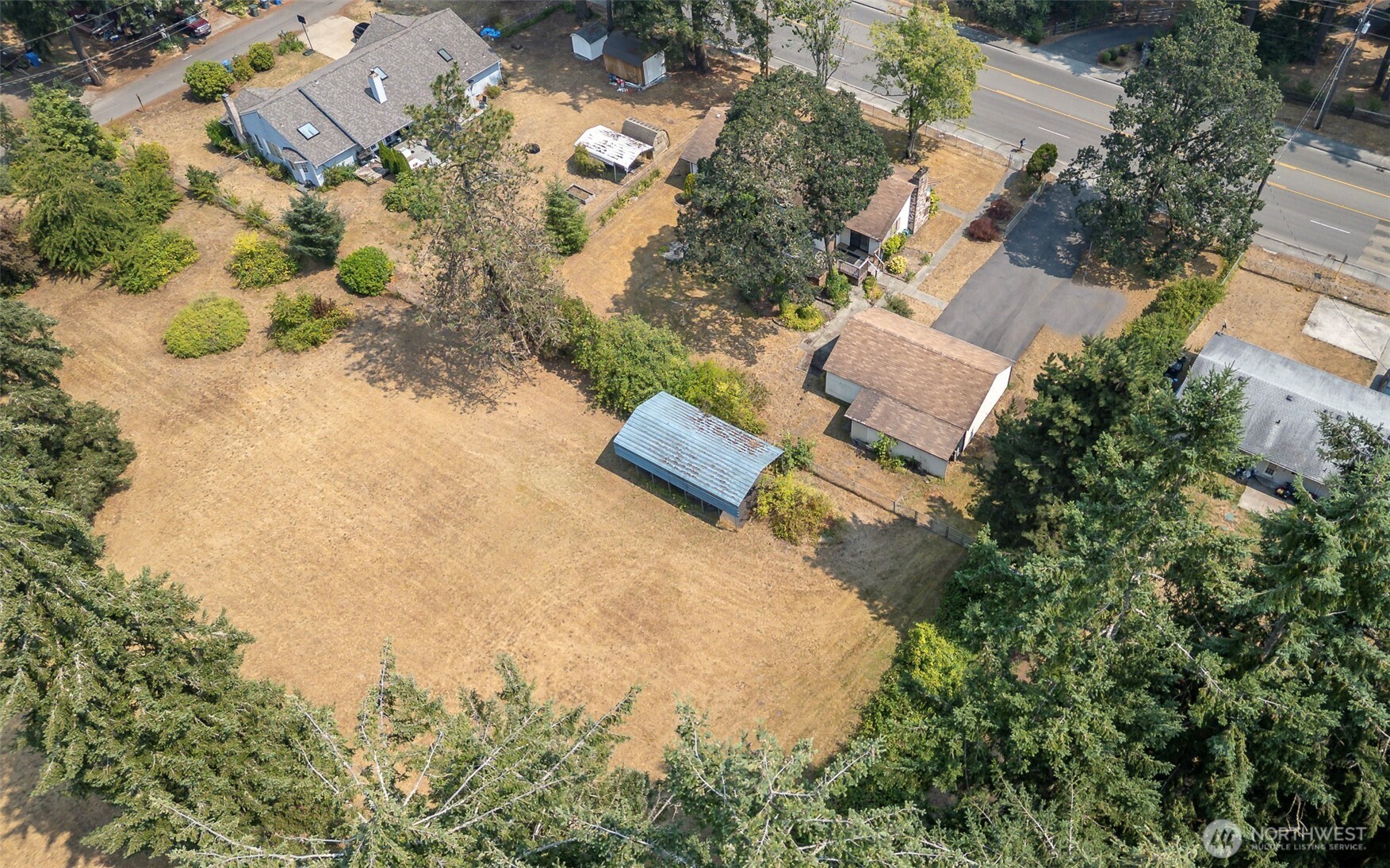 16416 Spanaway Loop Road Property Photo 32