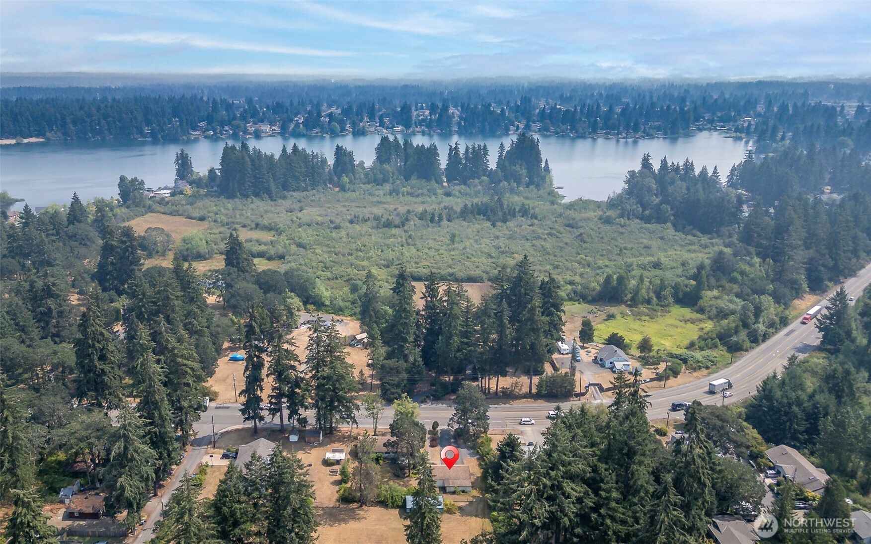 16416 Spanaway Loop Road Property Photo 33