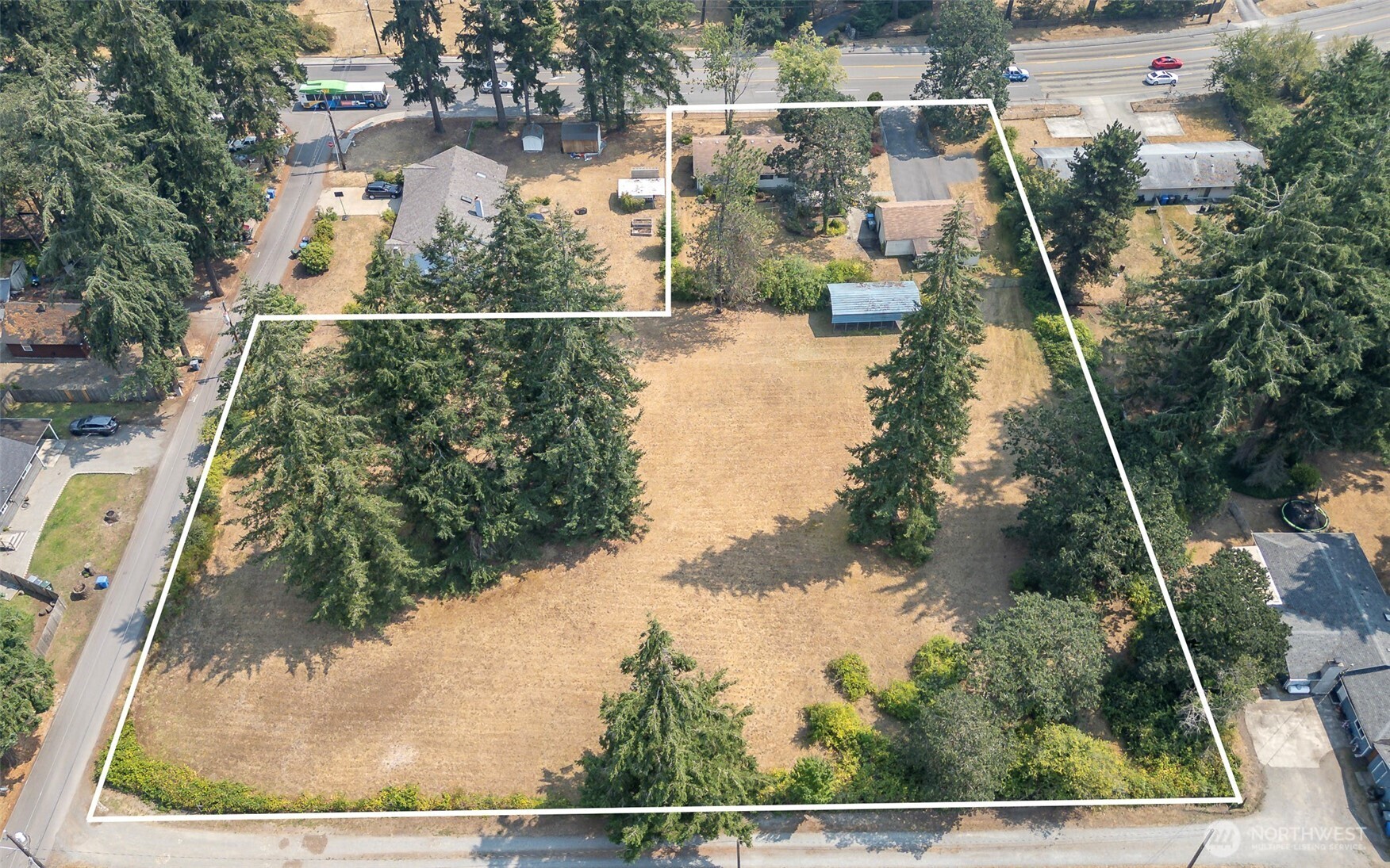 16416 Spanaway Loop Road Property Photo 35