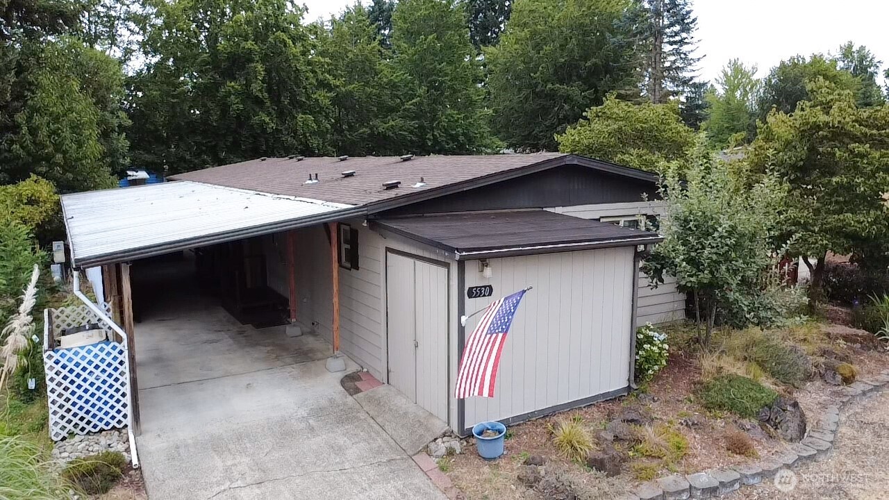 5530 Asotin Lane Property Photo 5