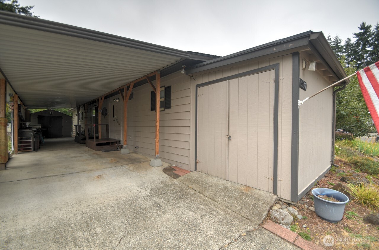 5530 Asotin Lane Property Photo 6