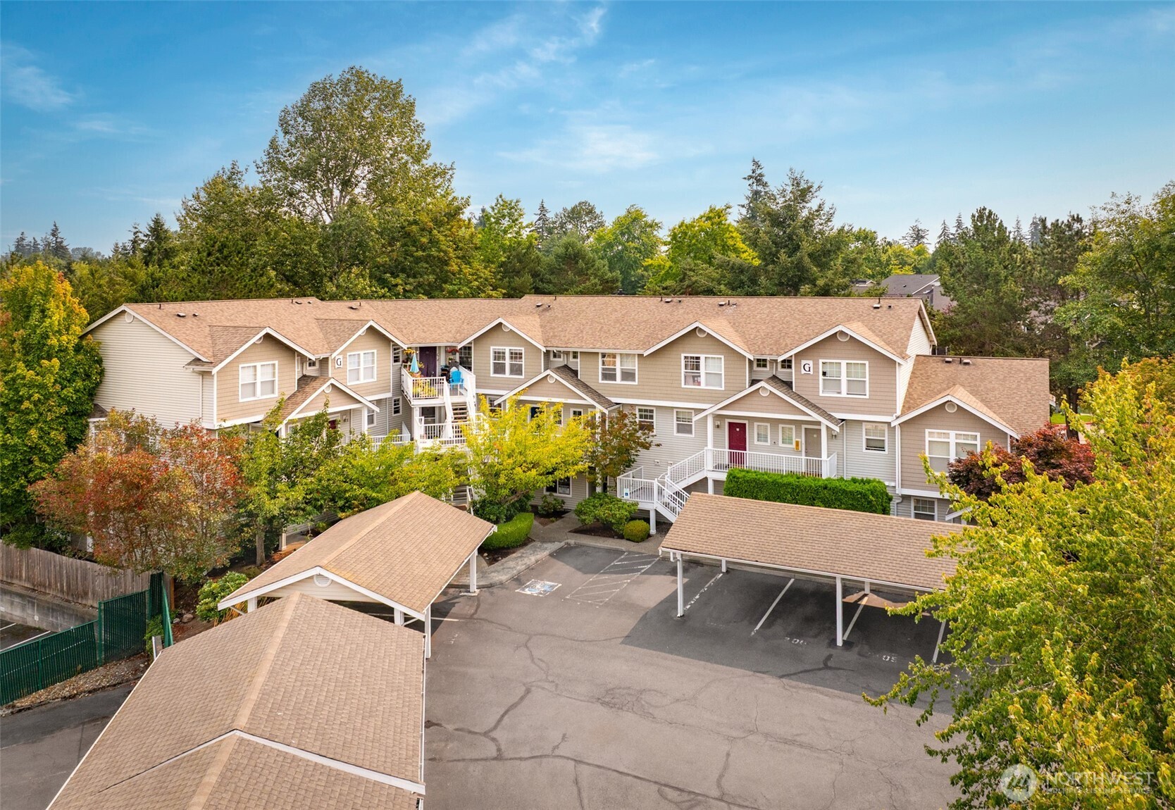 5400 Harbour Pointe Boulevard G204 Property Photo 1