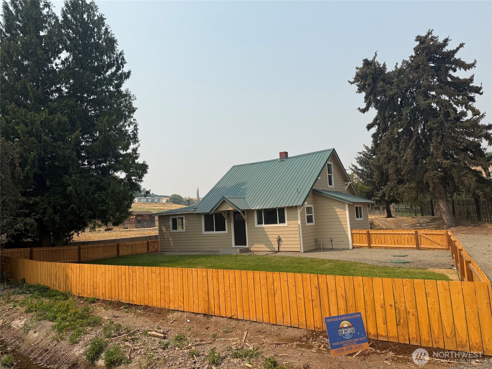 1200 Tibbling Road Property Photo 1