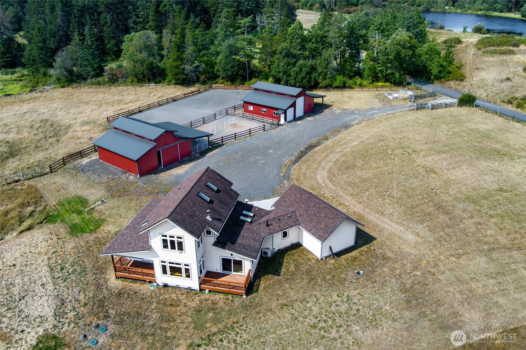435 Blazing Tree Road Property Photo 1