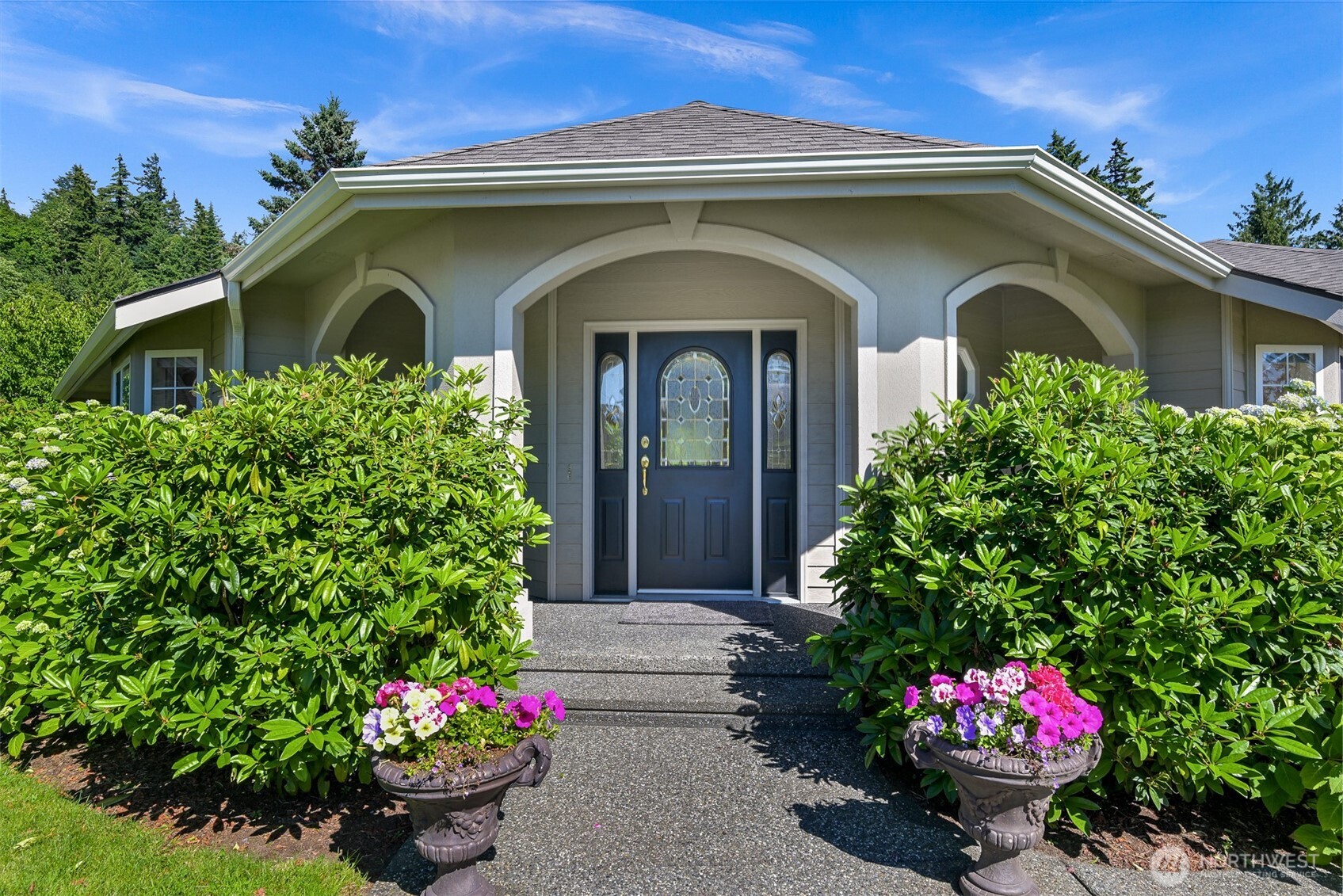 4020 Padden Hills Court Property Photo 1