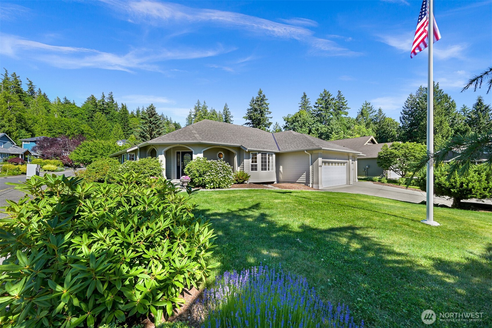 4020 Padden Hills Court Property Photo 3